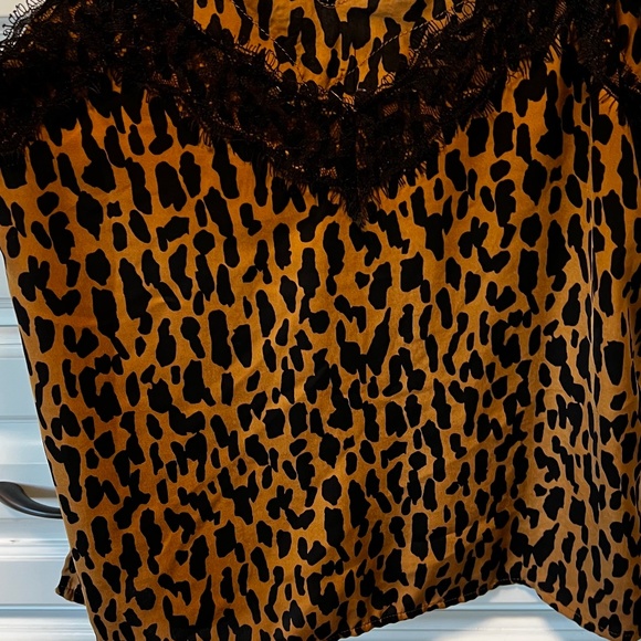 Night out Tank - Picture 1 of 3